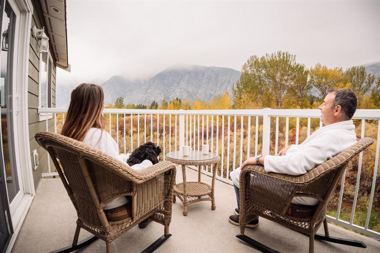 Similkameen Wild Resort&Winery Retreat Osoyoos Exterior foto