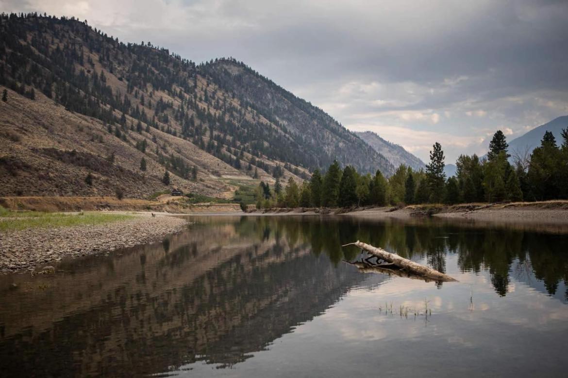 Similkameen Wild Resort&Winery Retreat Osoyoos Exterior foto