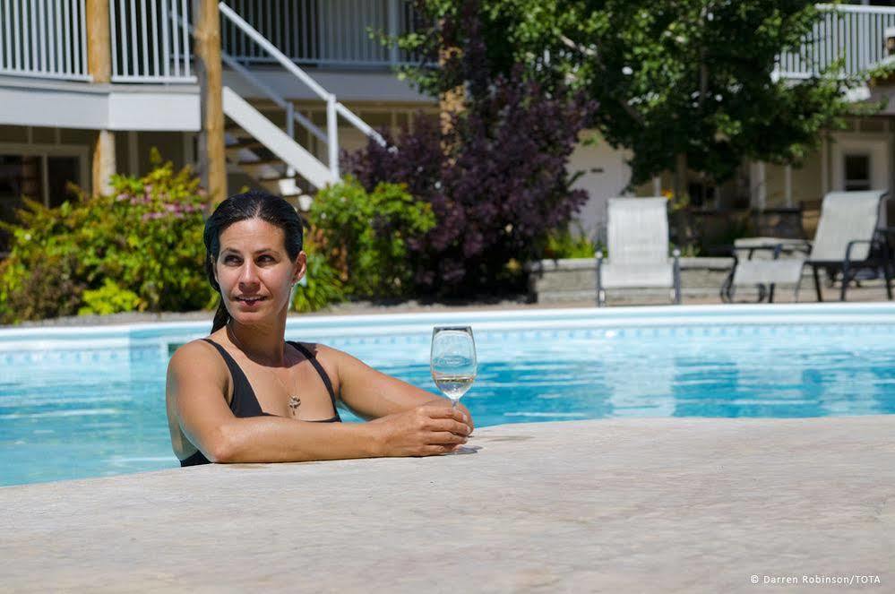 Similkameen Wild Resort&Winery Retreat Osoyoos Exterior foto